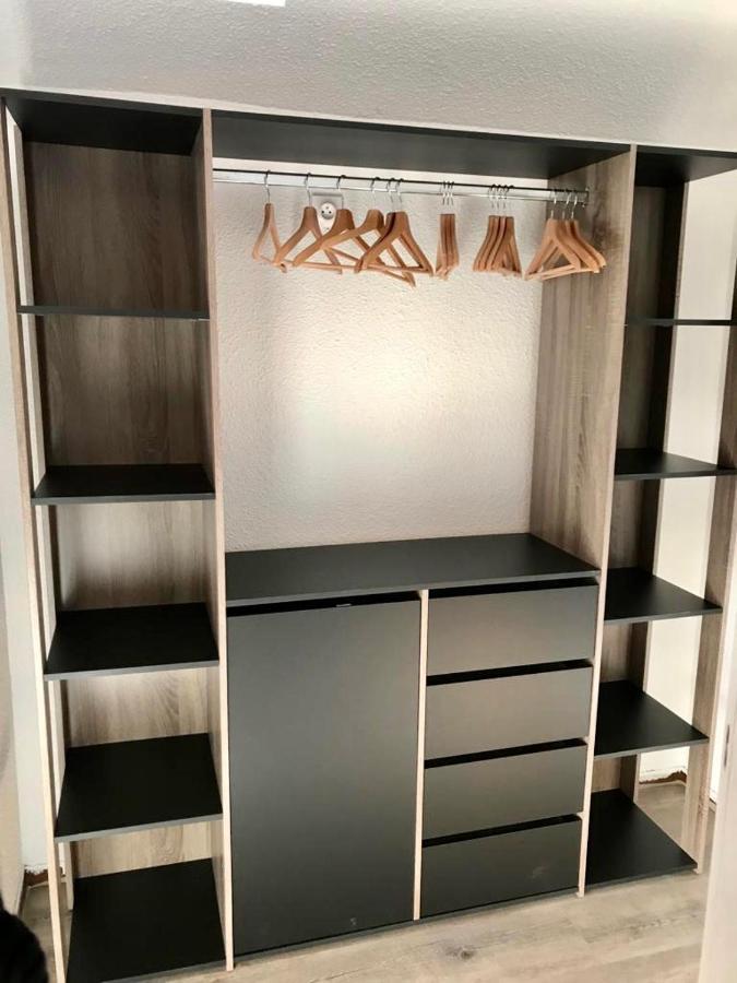 Appartement Vue Imprenable Avec Emplacement Ideal เลส์เดอซาลป์ ภายนอก รูปภาพ
